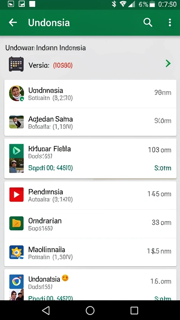 Fitur kustomisasi karakter yang memungkinkan kreativitas pemain.