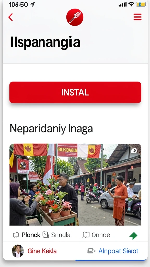 Fitur bonus yang memikat dan hadiah menarik.
