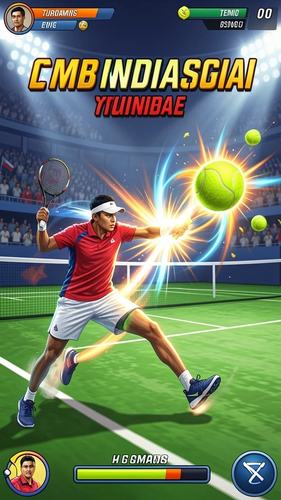 Mode multiplayer seru untuk bermain bersama teman.