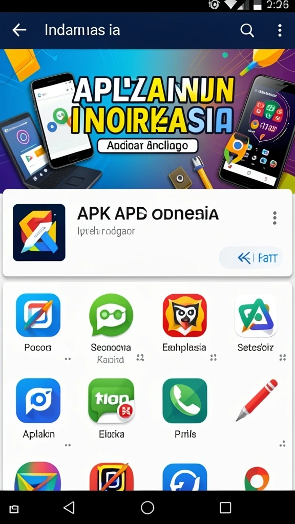 Fitur live chat untuk dukungan cepat.