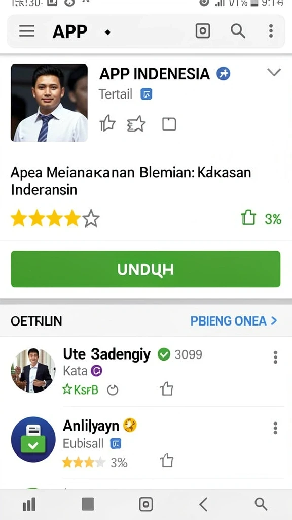 Mode permainan yang beragam dan menantang.
