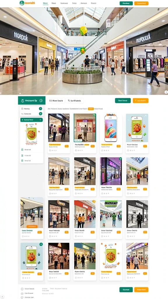 Fitur turnamen dengan hadiah menarik.