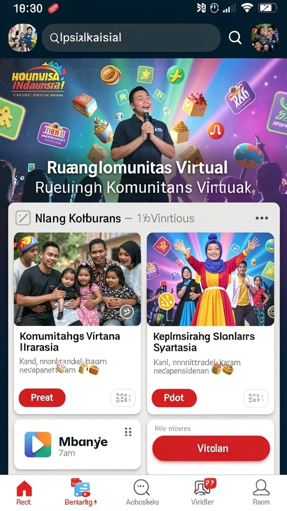 Tangkapan layar menampilkan grafis yang luar biasa dalam DAYA138.