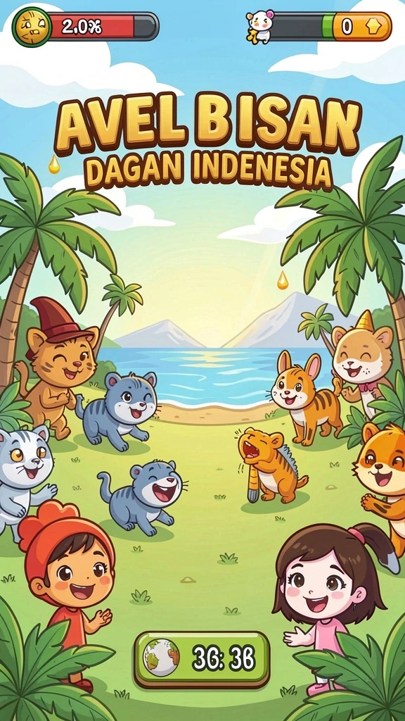 Komunitas aktif yang menyediakan dukungan dan interaksi.