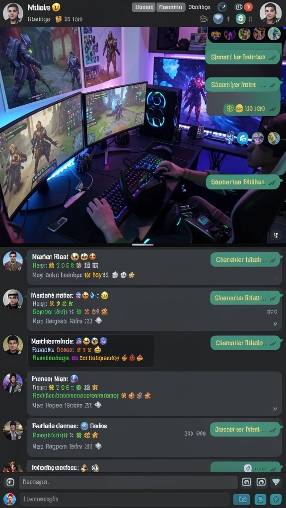 Gameplay yang menantang dengan grafis menawan.