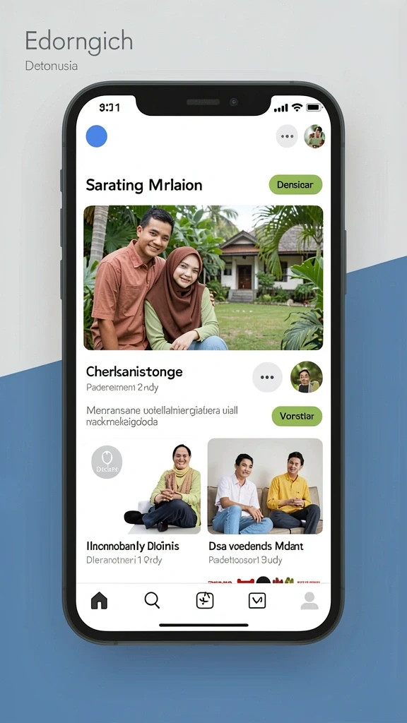 Berbagai level menantang untuk meningkatkan keterampilan.