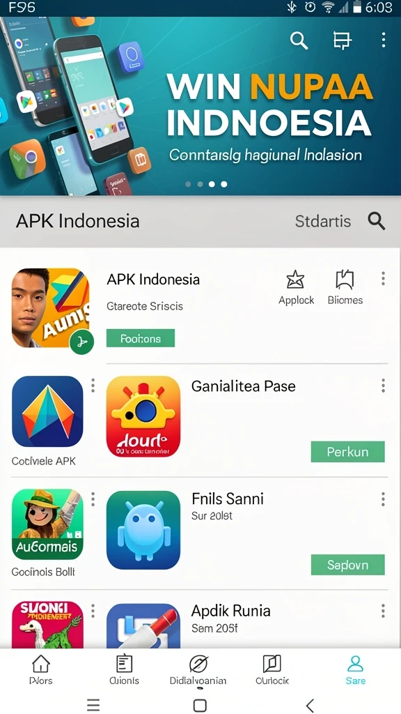 Momen seru dalam mode multiplayer yang menantang.