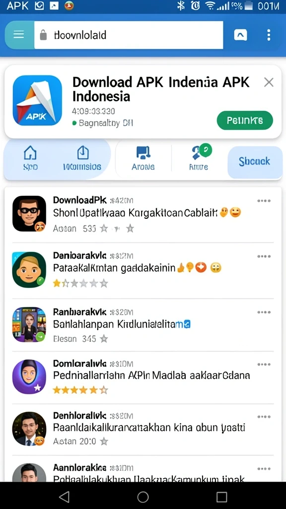 Setiap level menyimpan tantangan yang menarik dan mengejutkan.