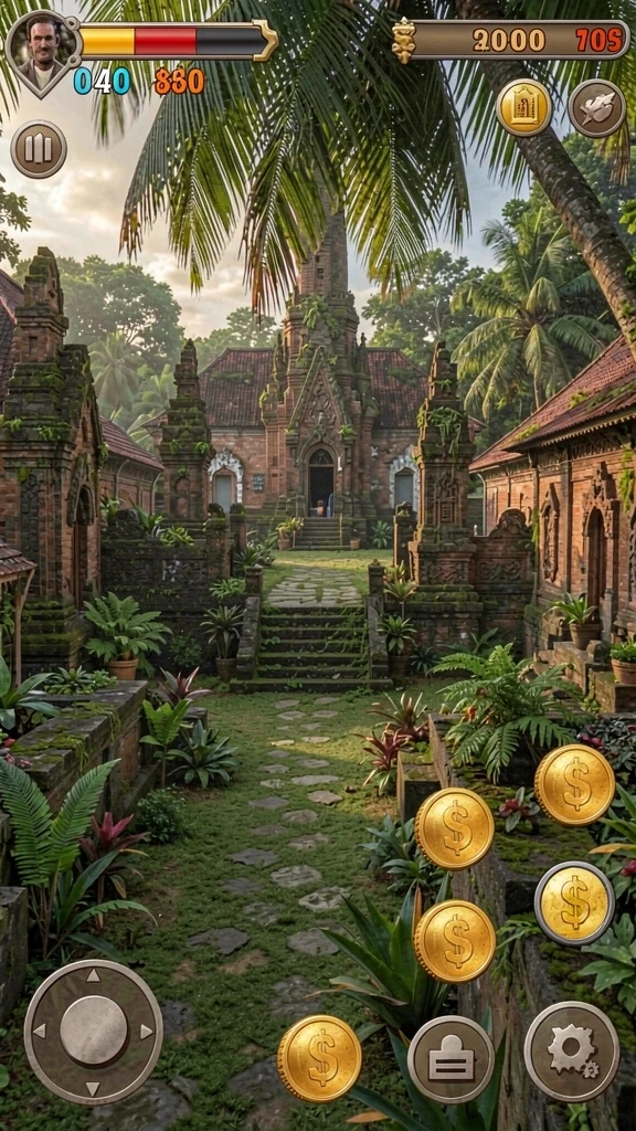 Fitur bonus putaran gratis yang menguntungkan.