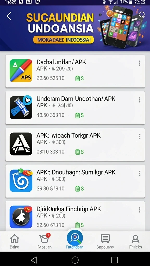 Fitur sosial yang memudahkan interaksi antar pemain.