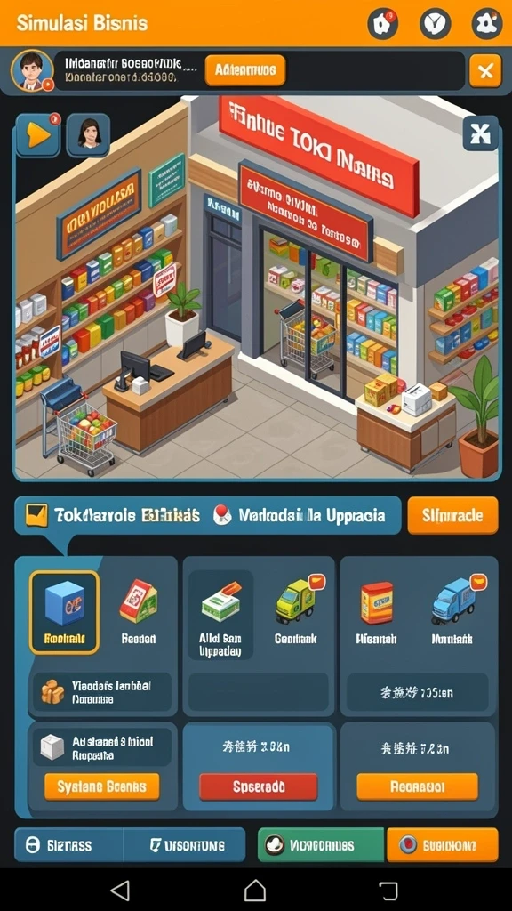 Berbagai pilihan permainan slot yang menghibur dan menguntungkan.