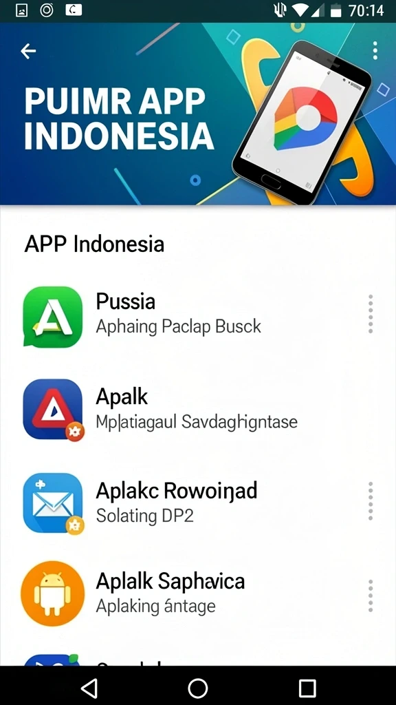 Menampilkan karakter unik dalam K3K3.