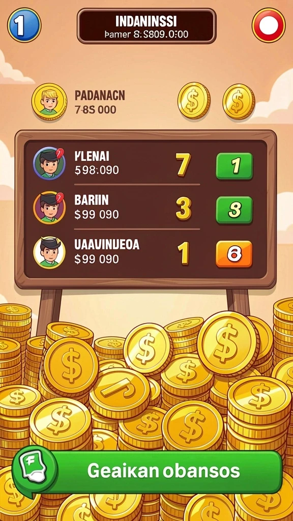 Komunitas aktif yang saling berbagi tips dan pengalaman.