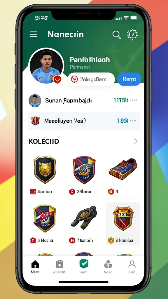 Screenshot menunjukkan karakter kelinci baru yang dapat dimainkan.