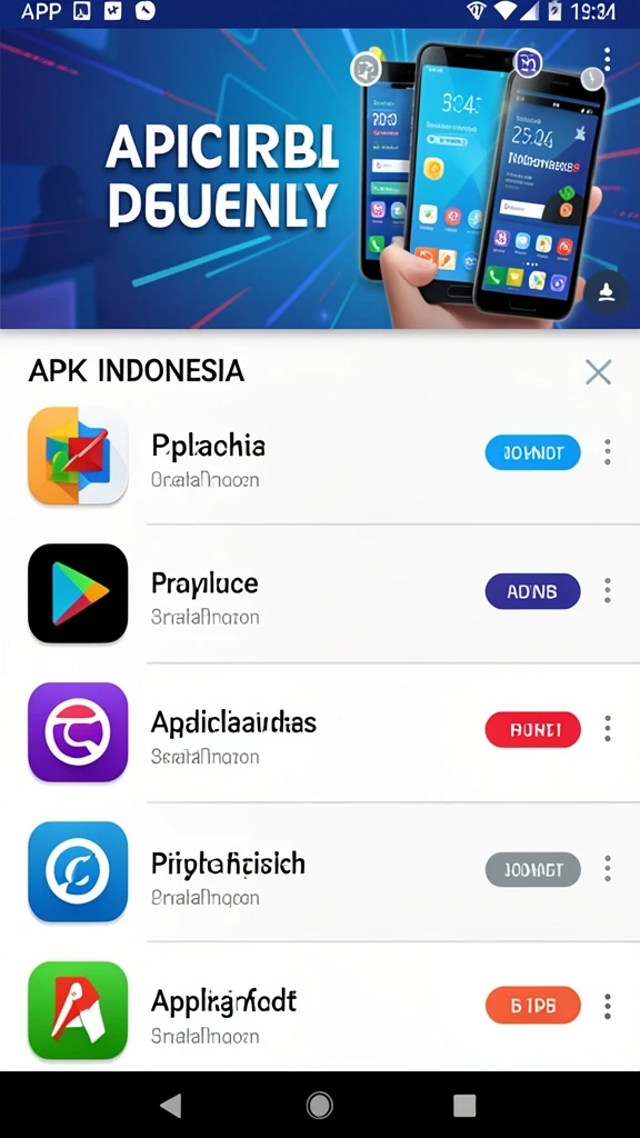 Fitur interaksi sosial dengan pemain lain.
