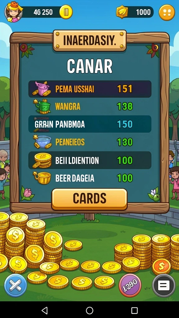 Screenshot menunjukkan interaksi multiplayer dengan teman.