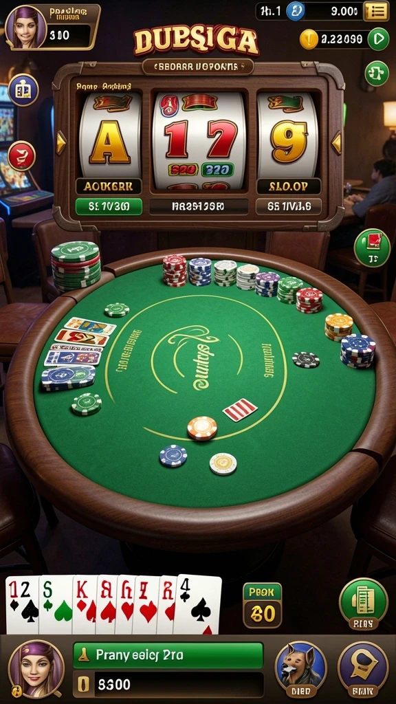Pengalaman multiplayer yang sangat menyenangkan.