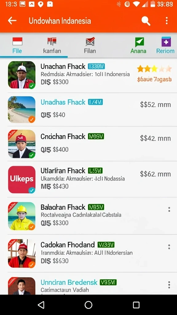 Karakter baru dengan kemampuan unik untuk menambah keseruan.