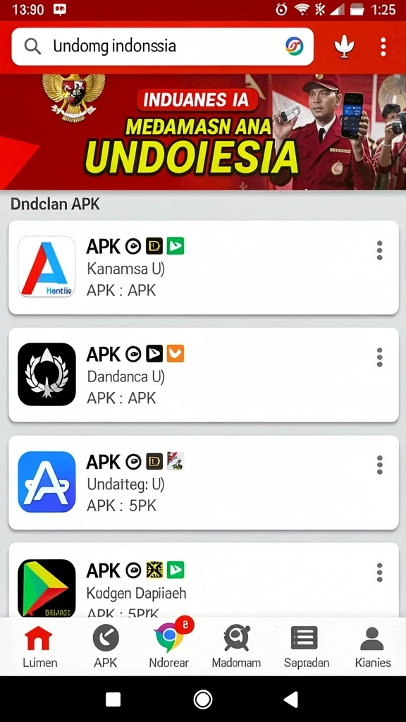 Fitur live draw untuk hasil togel secara real-time.