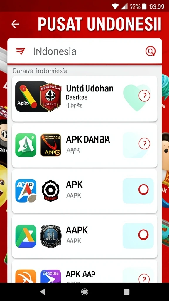 Screenshot menampilkan aksi seru dalam mode multiplayer.
